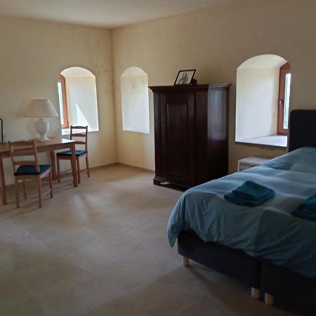 Le Nid Du Sanglier Otel Verlaine Dış mekan fotoğraf