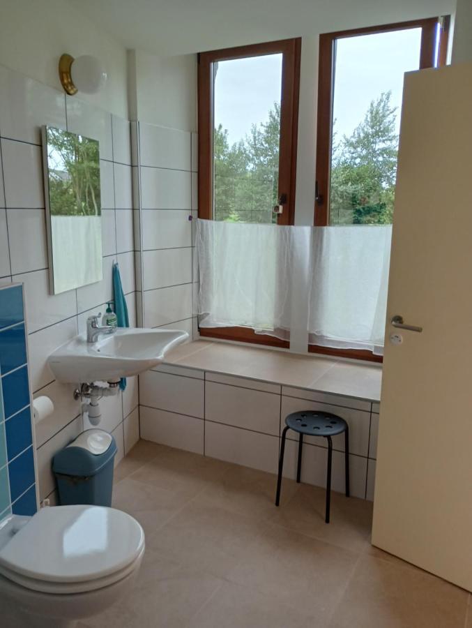 Le Nid Du Sanglier Otel Verlaine Dış mekan fotoğraf